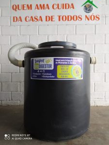 Só Fossas Sépticas 2
